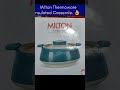 milton thermoware insulated casserole milton gadgets giftsets