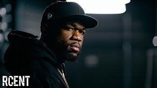 50 Cent - Fantom ft. Eminem (Music Video) 2024