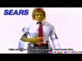 The Incredible Hulk FlexSlax Sale Sears Commercial Retro Toys and Cartoons