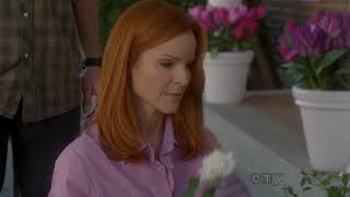 Desperate Housewives  - 7x13 Closing Narration