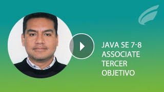 Java SE 7-8 Associate: Operadores de Construcción y Decisión