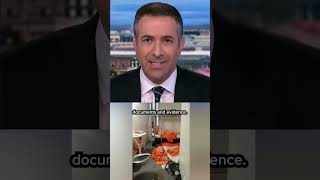 Epstein cover up exposed