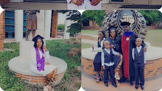 BSN Pinning ceremony at Tarleton State University School of Nursing on 5/9/2024