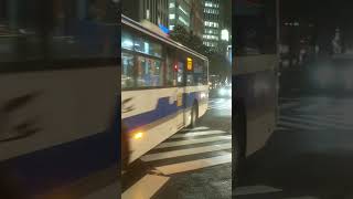 １番♢札幌駅前行き