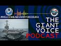 yokosuka giant voice podcast ep 23 orders to japan first things first on your pcs checklist