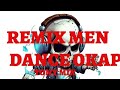 Remix MEN DANCE @TonyMixHaiti x DJ DYDY MIX matimba raboday