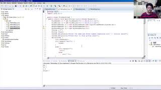 java exp 9