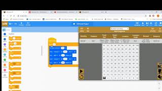 Virtual Robotics Tutorial 3: Using Repeat Loops - 2nd Challenge