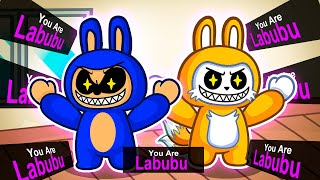 Murder Mystery...But Dying Makes You LABUBU