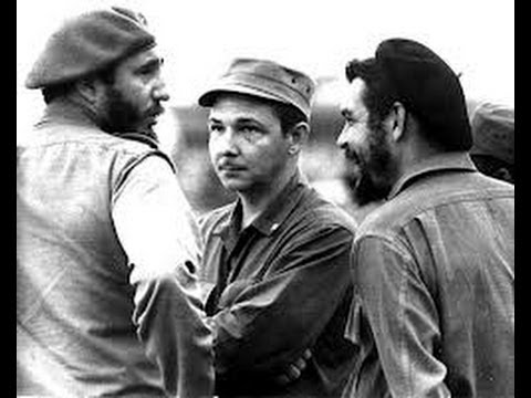 Che Guevara - Pt 8
