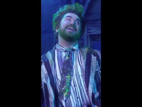 “Say My Name” From Beetlejuice! #beetlejuice #broadway #theatre # ...