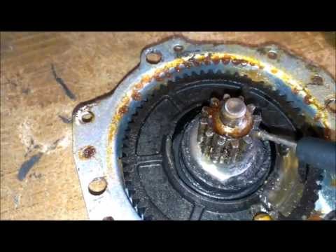 How to repair window motor in any vehicle How to repair window motor in any vehicle