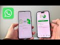 How To Link As A Companion Device On WhatsApp