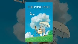 The Wind Rises (English Language)