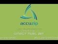 AccuZIP Direct Mail API- How to Purchase a List