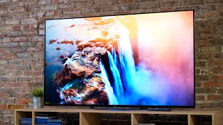 5 Best 65 INCH TVs 2020