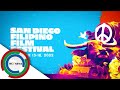 San Diego Filipino Film Festival returns on Fil-Am History Month | TFC News California, USA