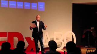 The power to tell the difference: visual literacy in a visual age | Don Levy | TEDxABQSalon