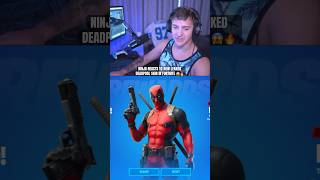 How To Unlock *FREE* Deadpool Skin in Fortnite!