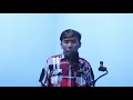 Lagu batak ||Ai dang tarpillit au diho|| cover by 