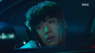 [Risky Romance] EP01,Why Ji Hyun-woo changed his character 'Traffic accident',사생결단 로맨스20180723