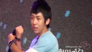 1007031 DGNA - Biteul Biteul [Hyunmin Focus]