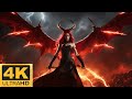 DIABLO 4: The Rise of Hatred (Short Film)