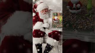 #christmas #santaclaus #grinch #funnyvideo