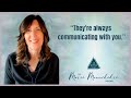 Communicating with Your Spirit Guides - The Marie Manuchehri Podcast