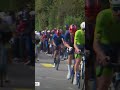 el ataque que lo llevó a la victoria ❤️💪🏼🚴‍♂️ ciclismo pogacar tadejpogacar pogi