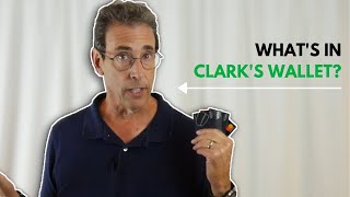 The Credit Cards in Clark Howard’s Wallet