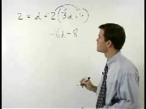 Study Math - MathHelp.com - 1000+ Online Math Lessons - YouTube