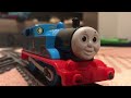 Thomas Trackmaster Remakes: Thomas Toots The Crows