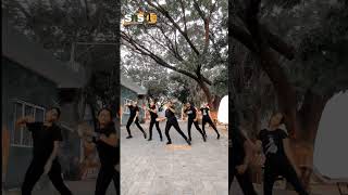 SNS Academy students Dance reels | SNS Institutions, Coimbatore