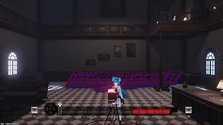 Nte Anomaly Commission Video Cemetery