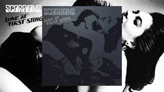 Scorpions - Rock You Like A Hurricane (Love At First Sting Demos & Rehearsals 1983)