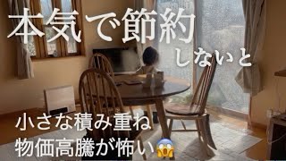 【節約】物価高騰.今後益々|無駄な出費を減らす|小さくても積み重ねは大きい　#節約　#買わない暮らし　#50代　#水耕栽培