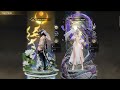 naraka bladepoint new hero kylin zhang new outfit pack 永劫无间 narakabladepoint battleroyale