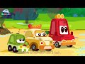 super cars in trouble let’s save the day exciting car cartoons u0026 fun kids songs