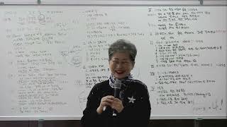 [주소망교회] 주일학교 2024년 11월 24일 | 많은 사람을 울게하고, 많은 사람을 예수님 믿게 하자 - 박순희 전도사 (행 9:36~42)