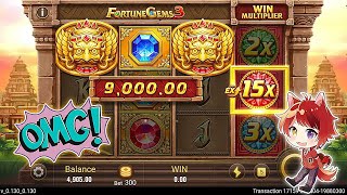 Fortune game 3 jili slot machine #jili