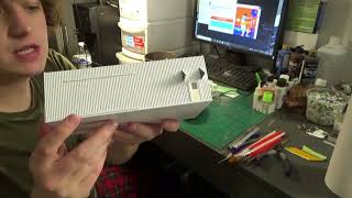 **The Grain Elevator Module Build Series:** Part 1, Building The Structures!