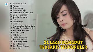 21 Lagu Dangdut | Full Album Dangdut Indonesia