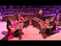 gamelan dharma swara merak ngelo live at national sawdust