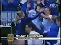 hilary thompson florida 2001 sec championships beam