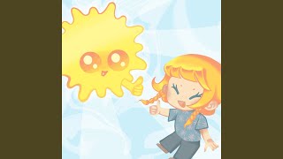 Sunshine (Just Right) - Geometry Dash
