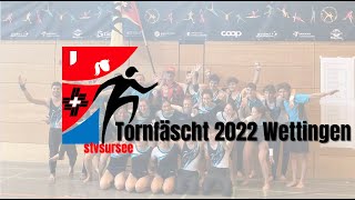 KTF Wettingen 2022 - STV Sursee