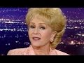 A tribute to Debbie Reynolds on 1996 Larry King Live