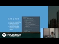 Tech Talk: How to use Proxy in Javascript