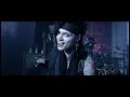 Black Veil Brides - In The End (Closed-Captioned)